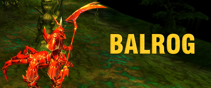 Balrog