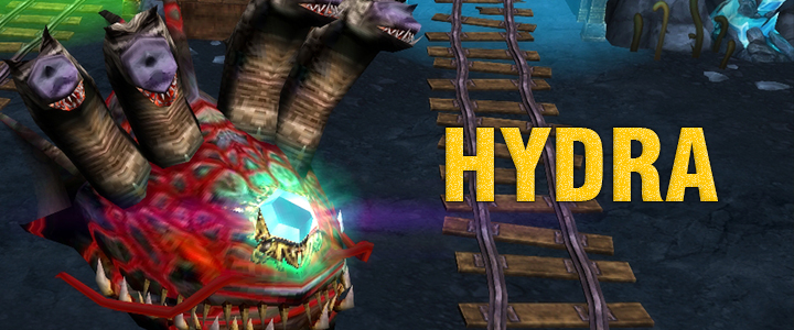 Hydra